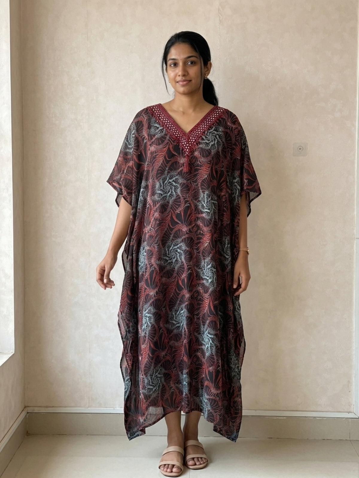 Kaftan