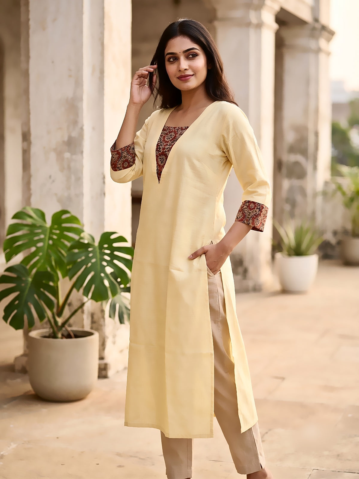 Kurta