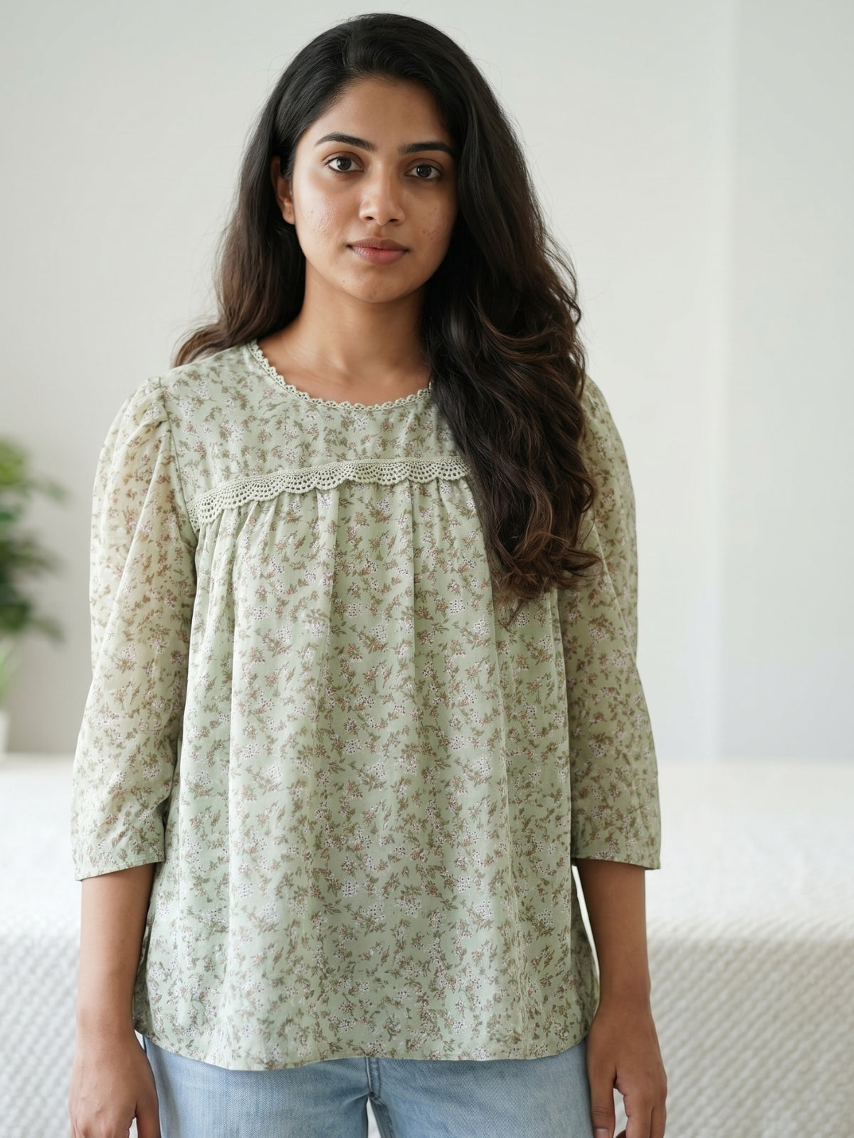 Stylish Women's Top