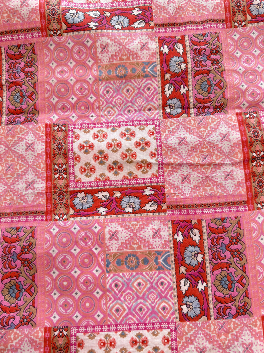 Jaipur printed materials