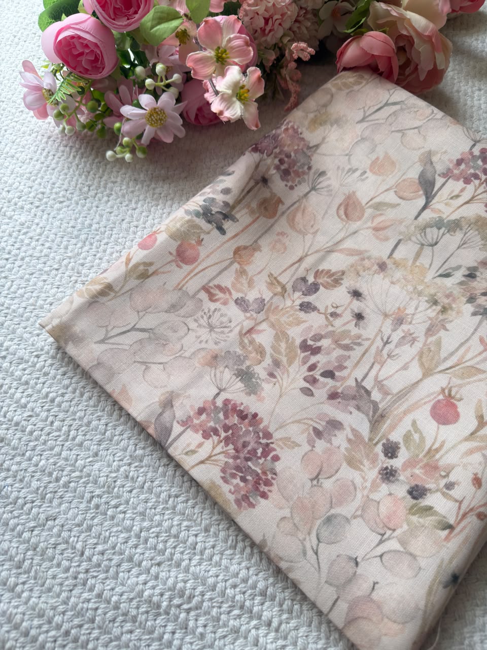 Linen Fabric