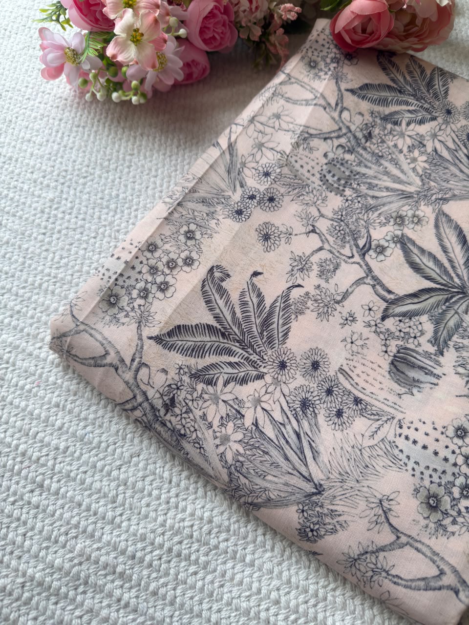 Linen Fabric