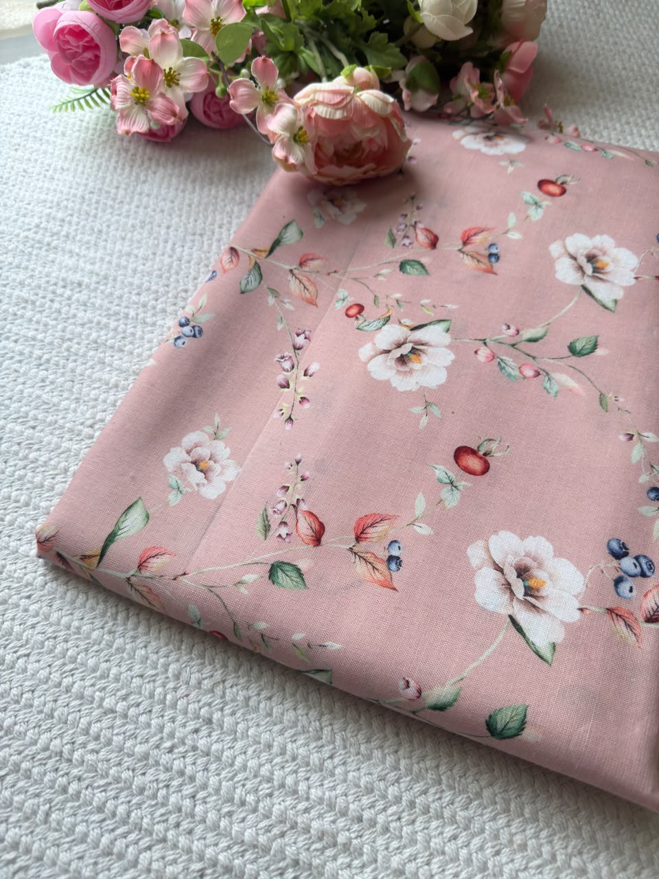 Linen Fabric