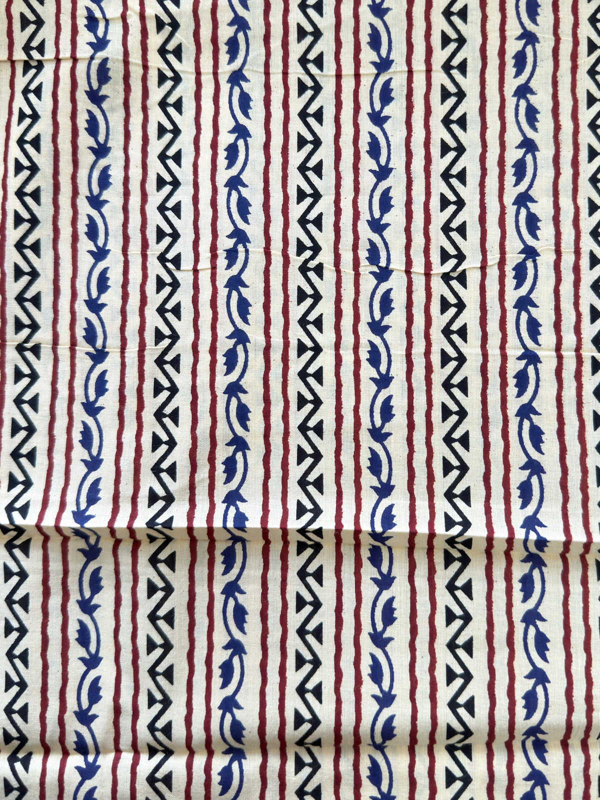 Jaipur printed materials