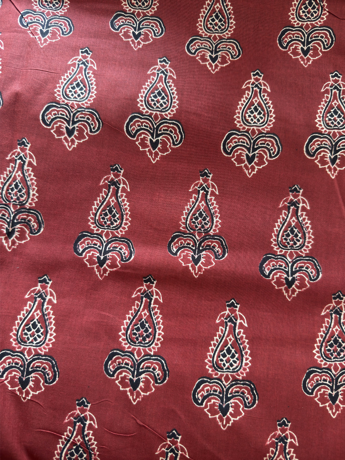Jaipur printed materials