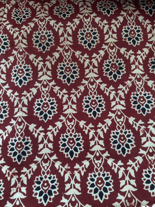 Jaipur printed materials