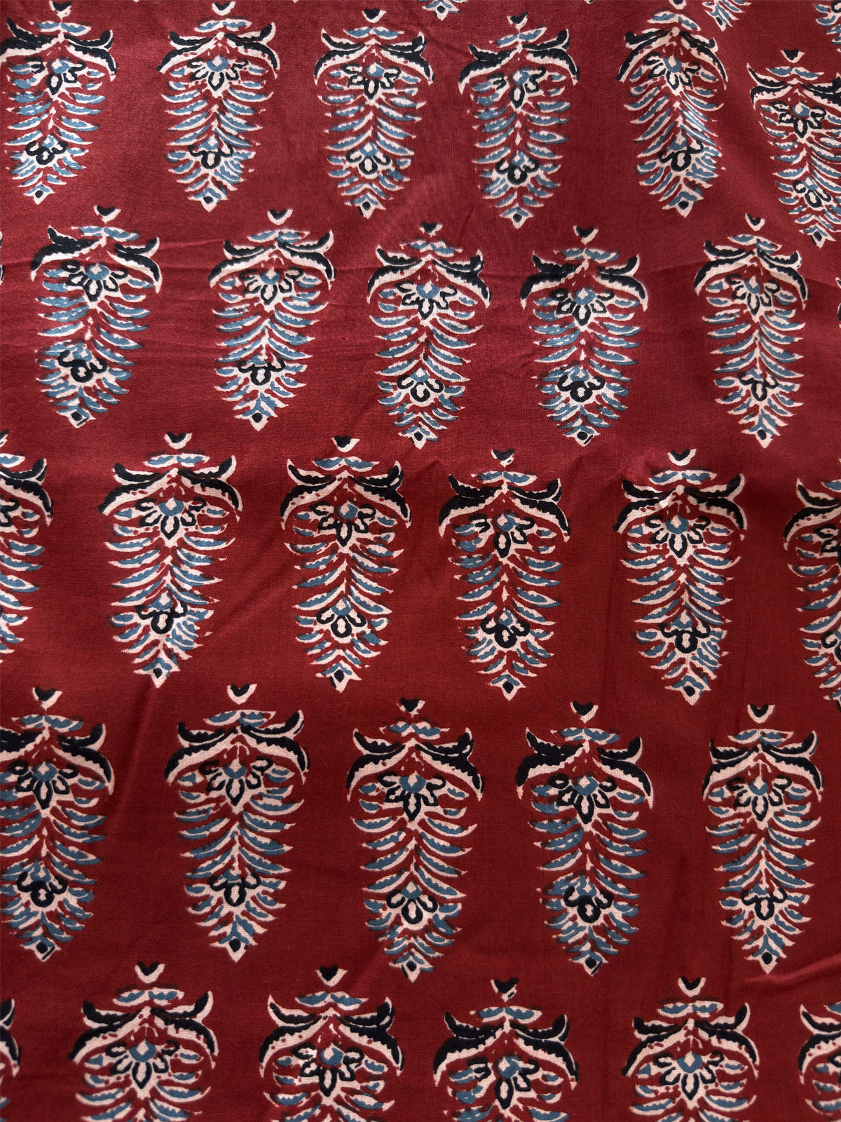 Jaipur printed materials