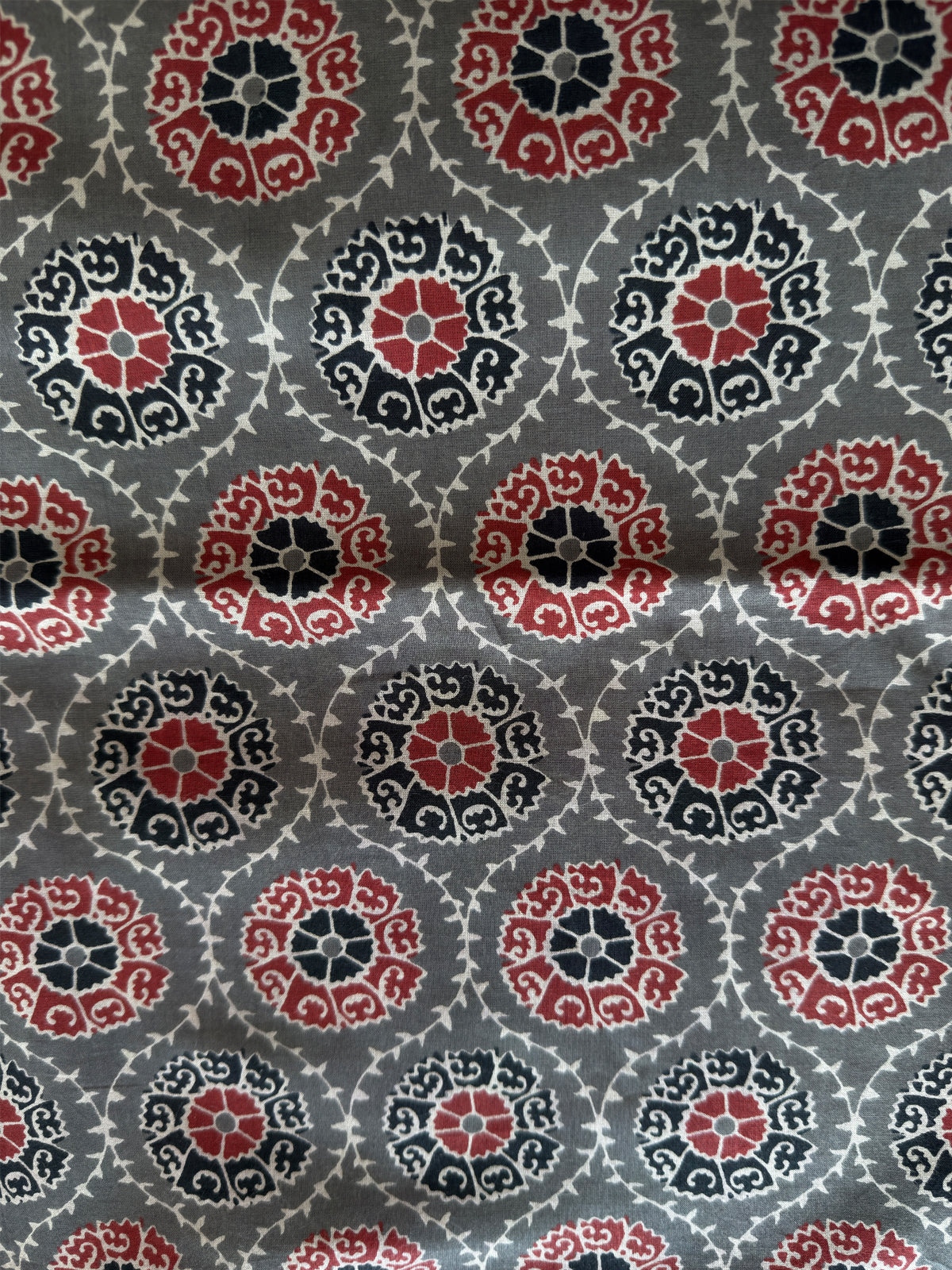 Jaipur printed materials