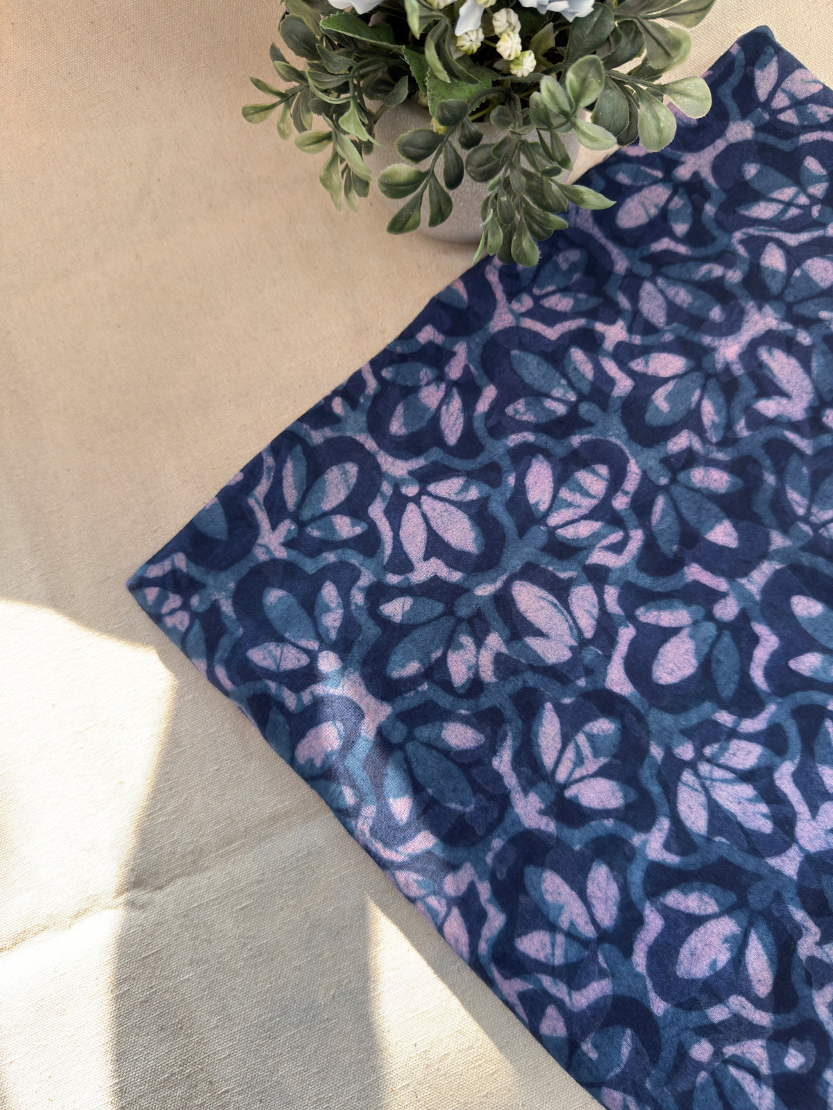 Jaipur printed materials
