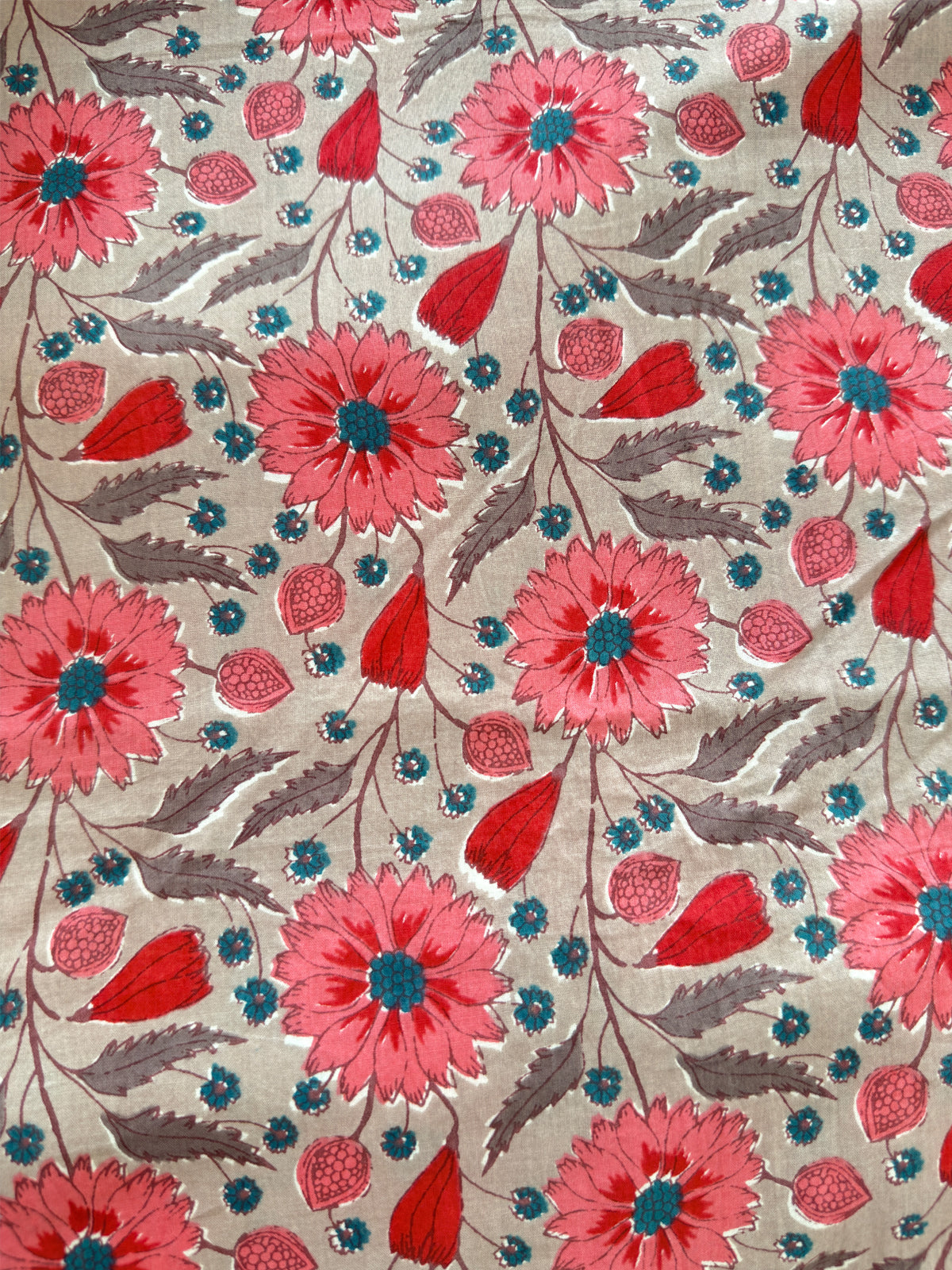 Jaipur printed materials