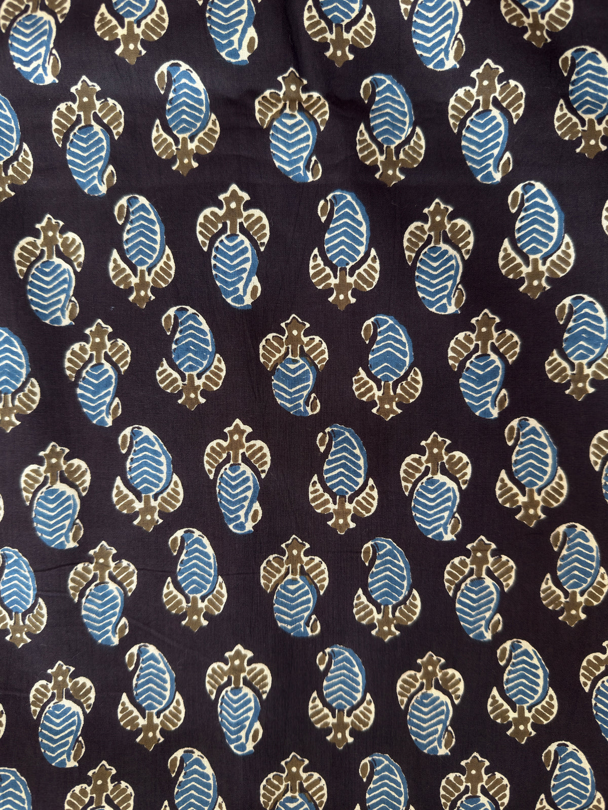 Jaipur printed materials