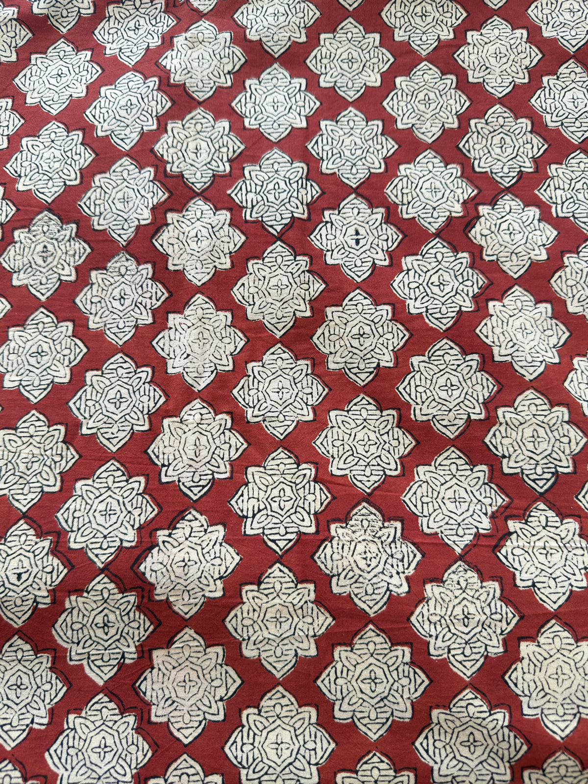 Jaipur printed materials