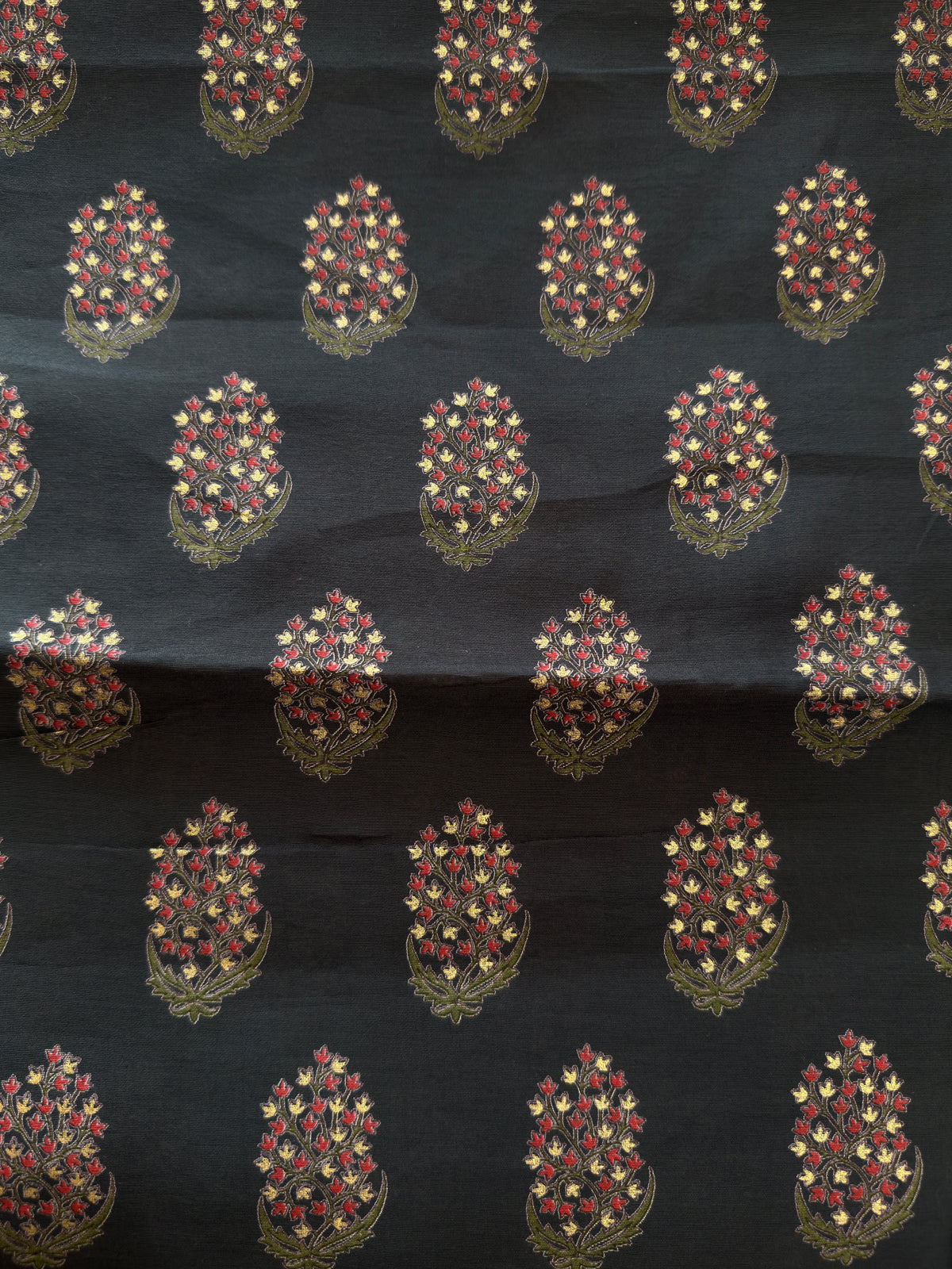 Jaipur printed materials