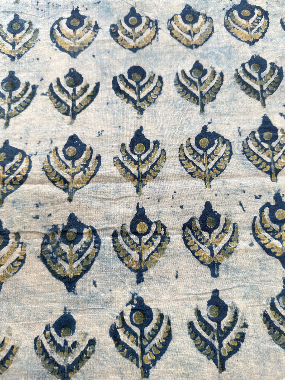 Jaipur printed materials