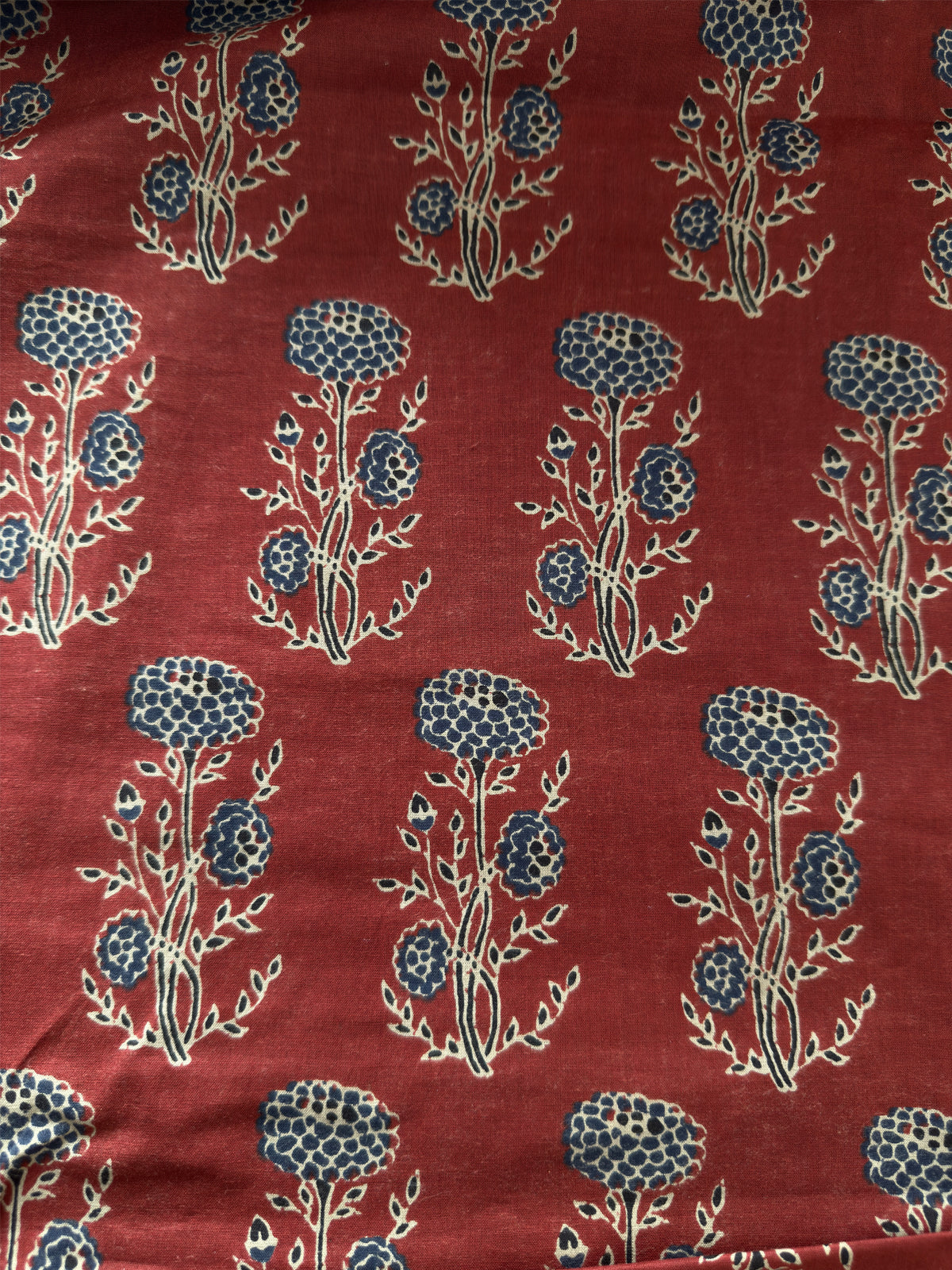 Jaipur printed materials
