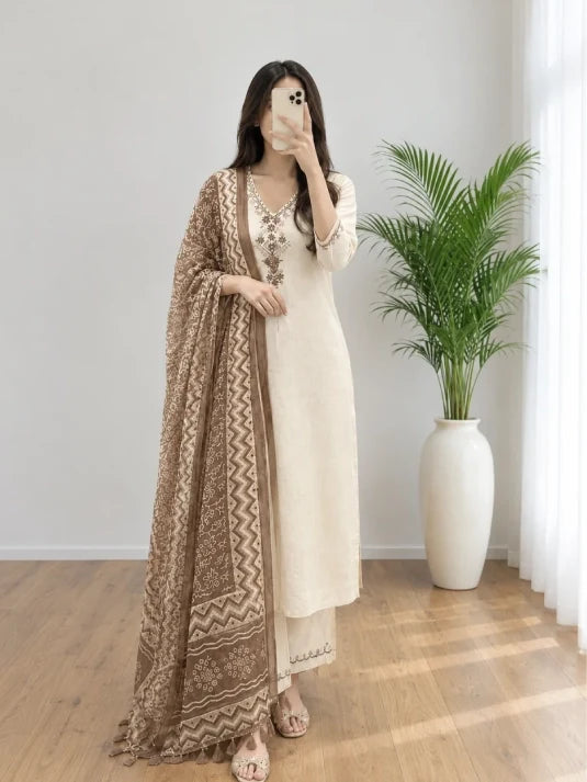 Ready to wear Salwaar Sets