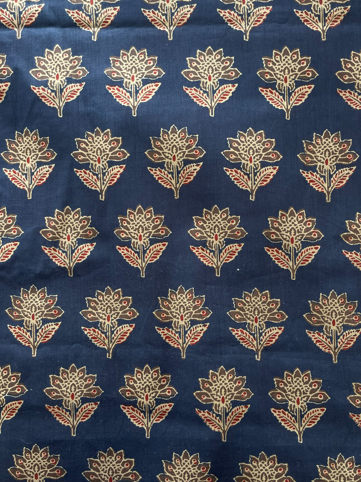 Jaipur printed materials