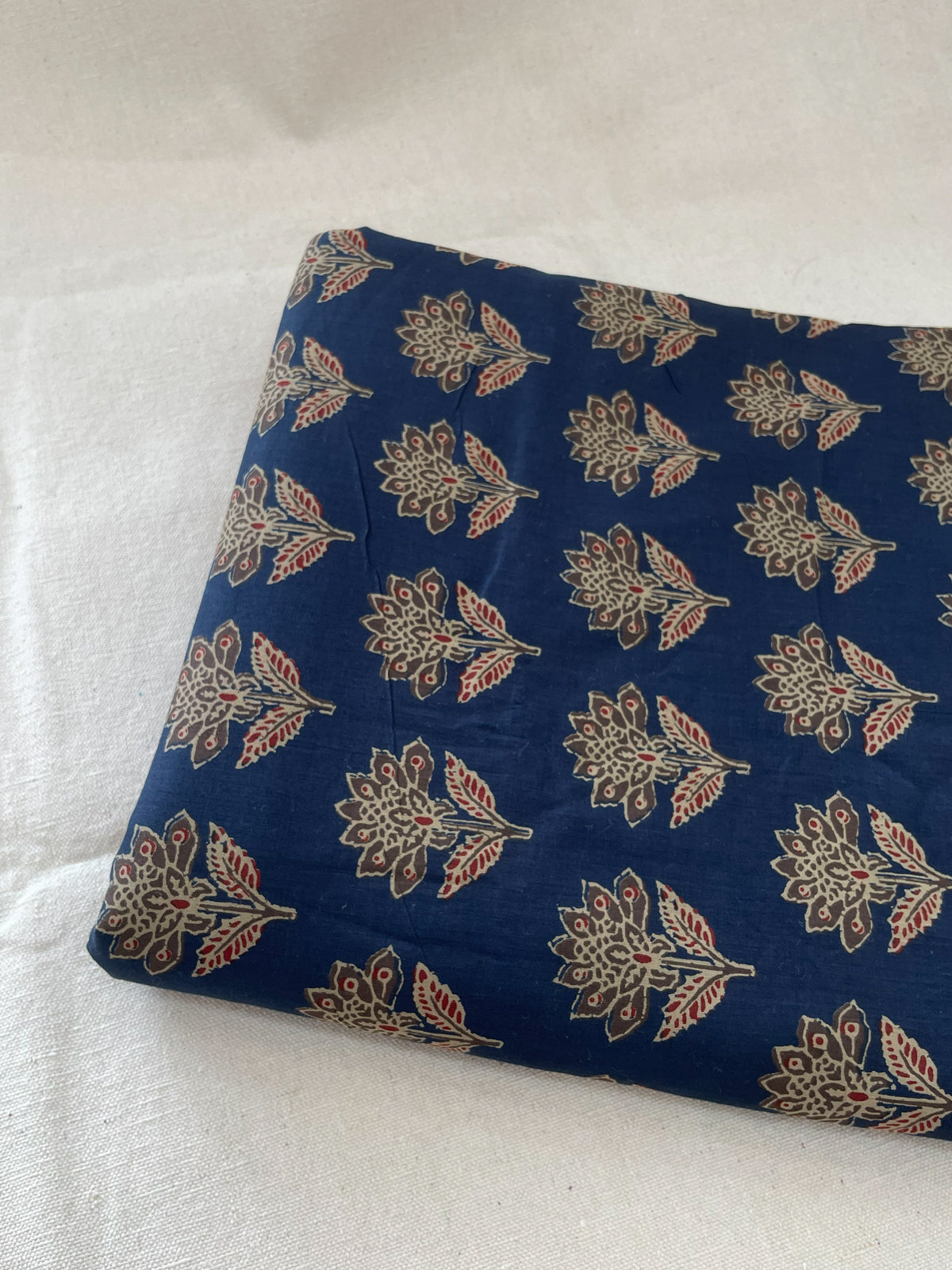 Jaipur printed materials