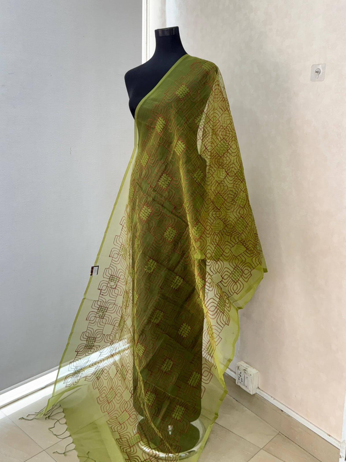 Dupatta