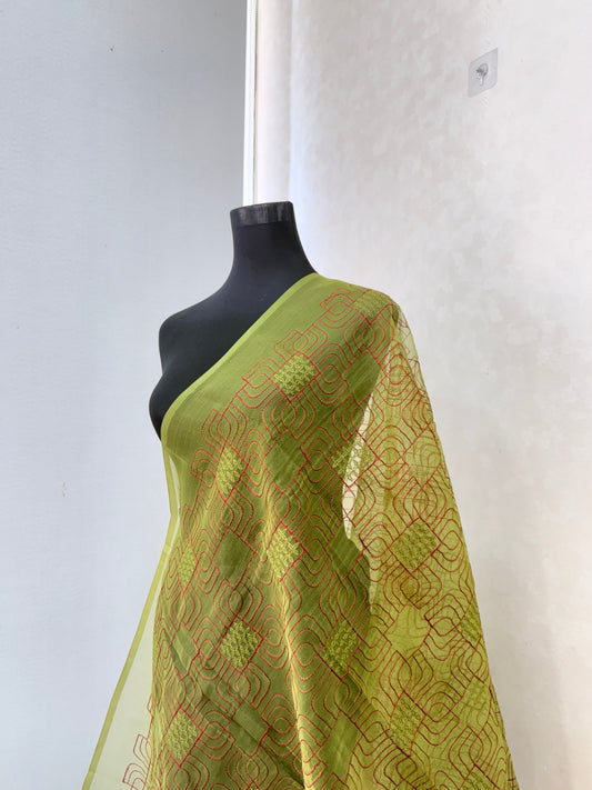 Dupatta