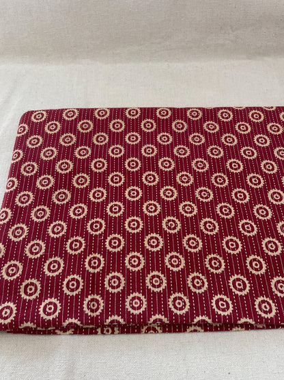 Jaipur printed materials