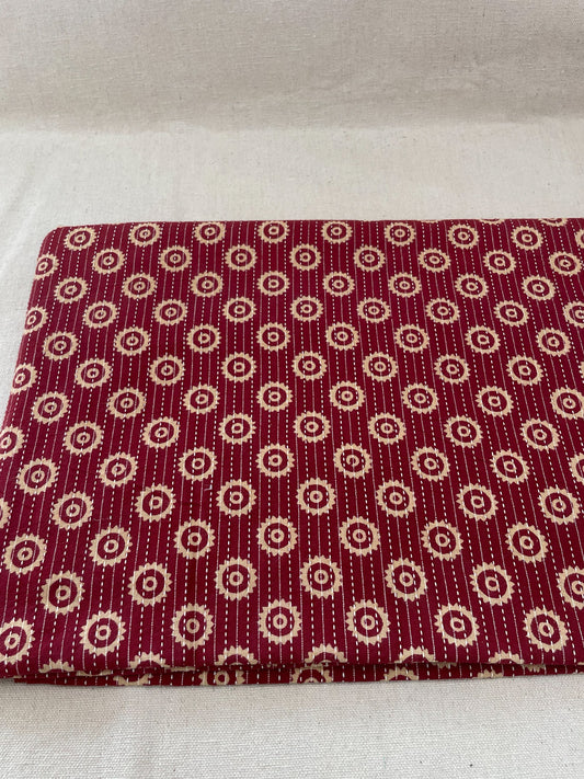 Jaipur printed materials