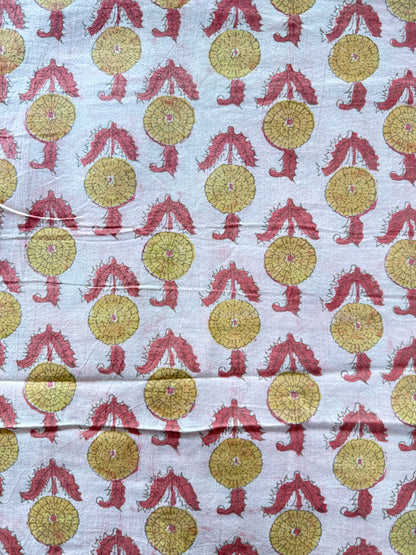 Jaipur printed materials