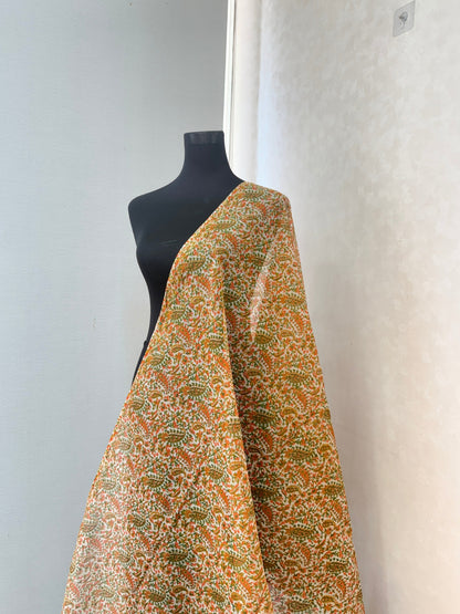 Printed Duppatta