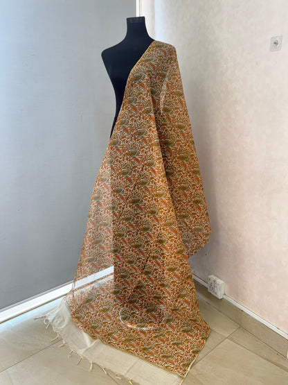 Printed Duppatta