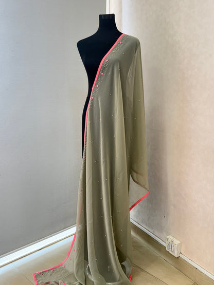 Handwork Dupatta