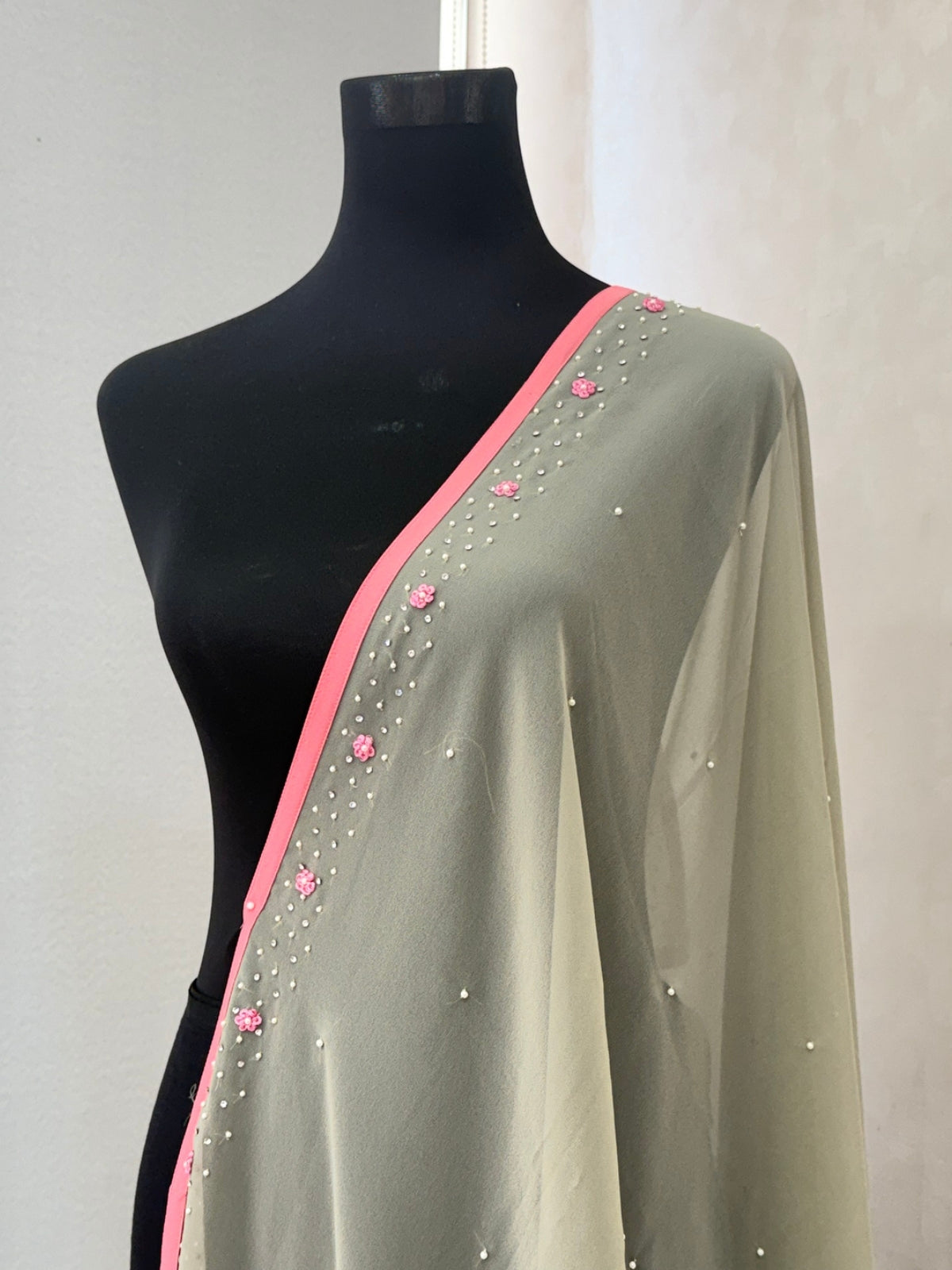 Handwork Dupatta