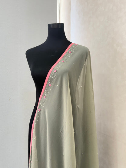 Handwork Dupatta