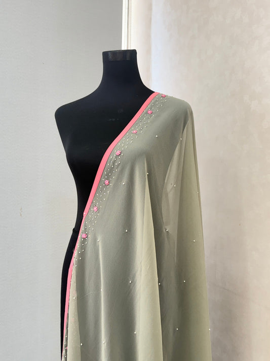 Handwork Dupatta