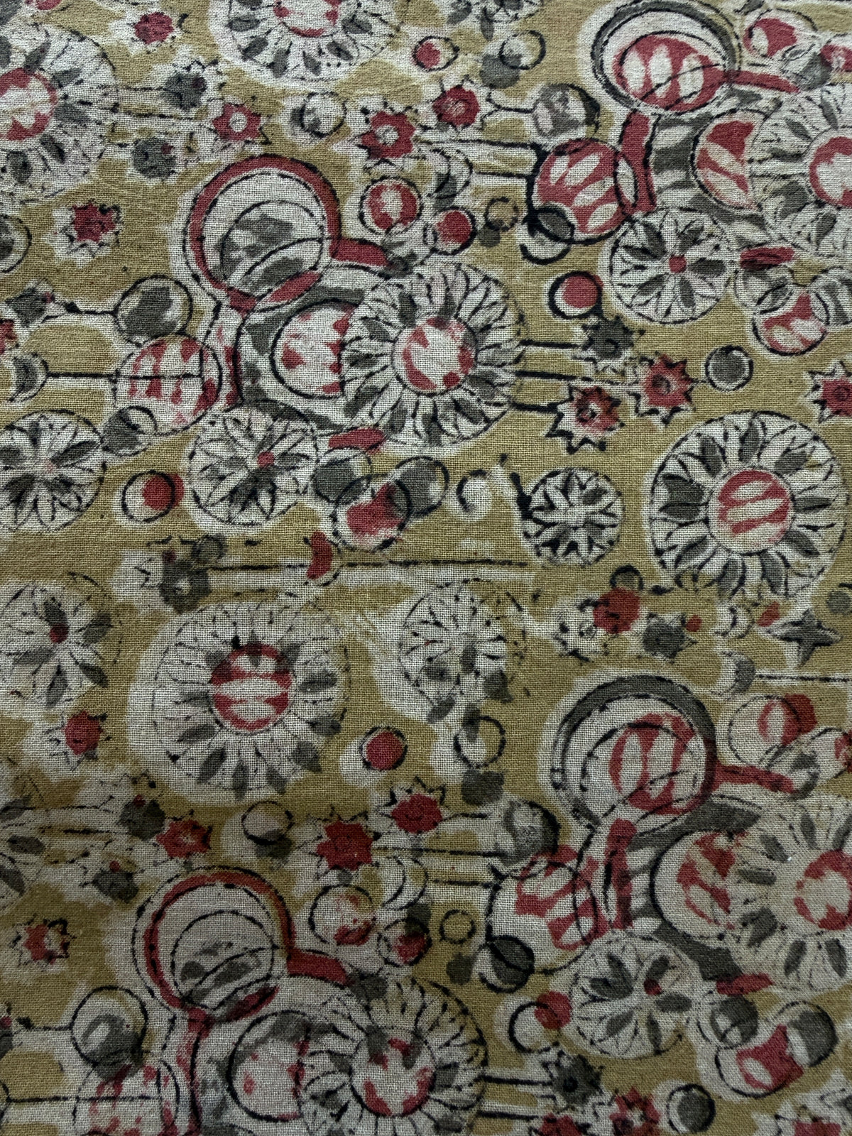 Jaipur printed materials