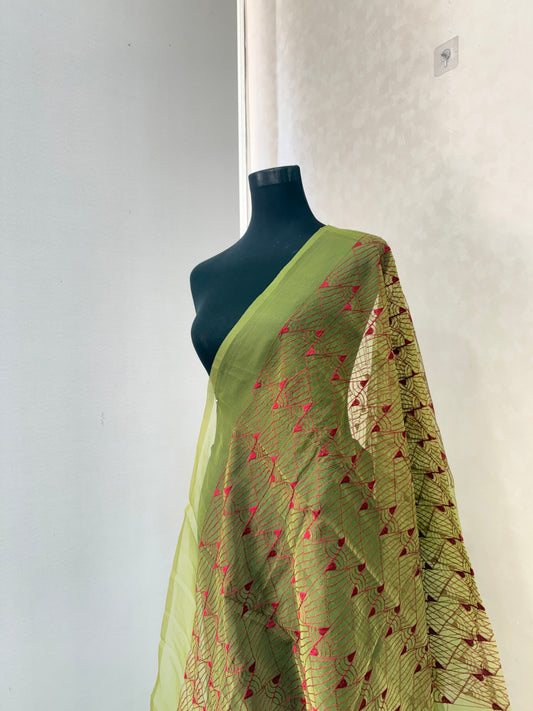 Dupatta