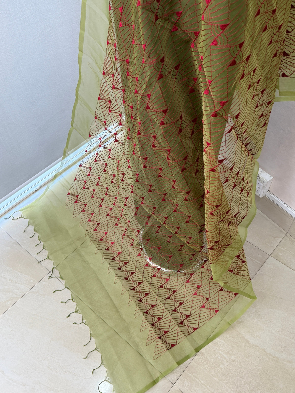 Dupatta
