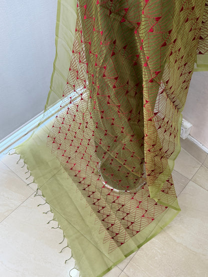 Dupatta