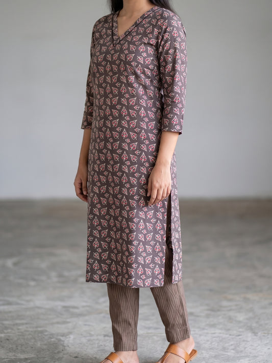 Cotton Co-Ord set