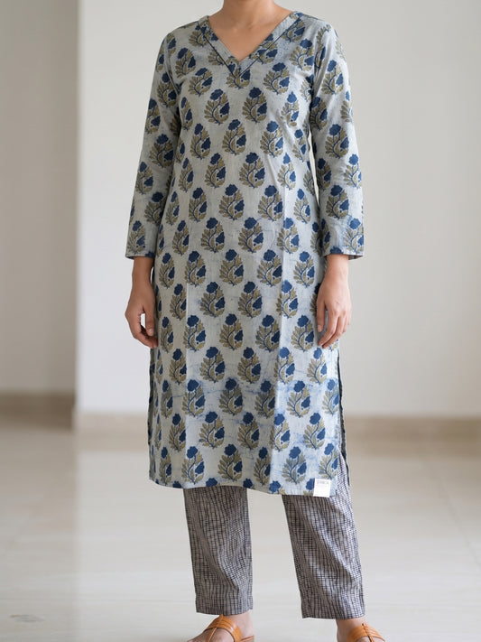 Cotton Co-Ord set