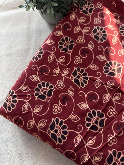 Jaipur printed materials