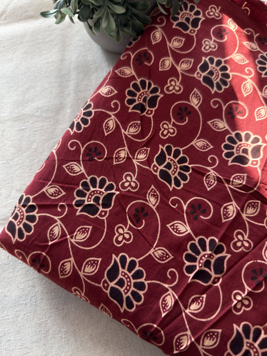 Jaipur printed materials