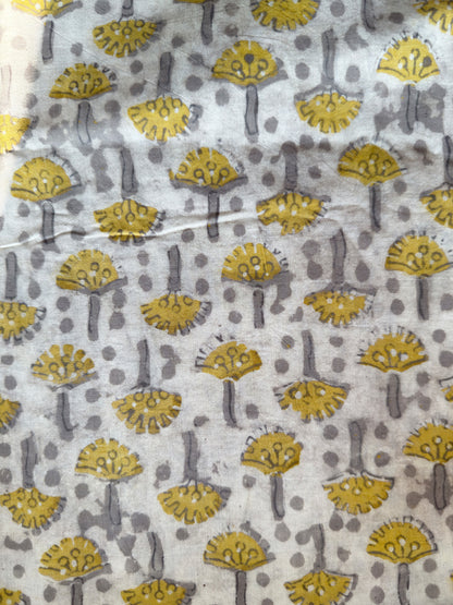 Jaipur printed materials