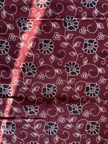 Jaipur printed materials