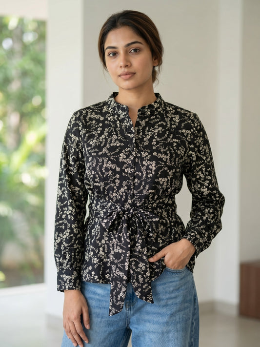 Stylish Women's Top