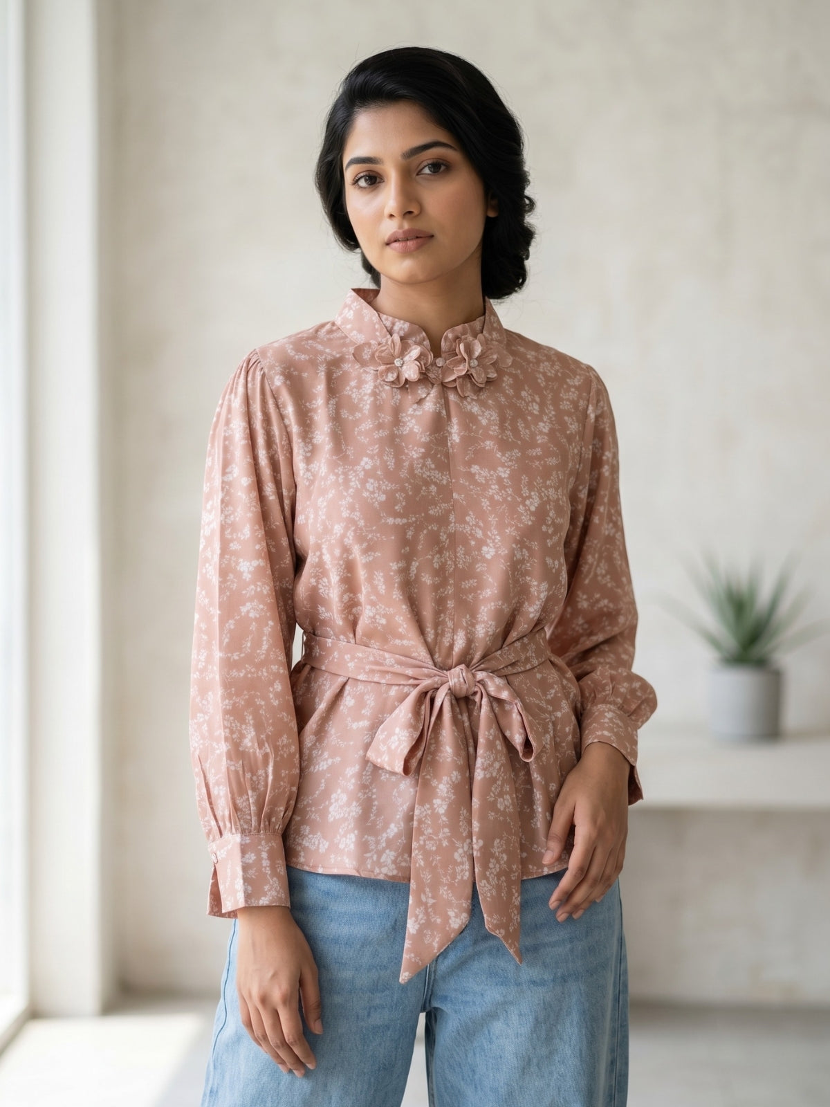 Stylish Women's Top