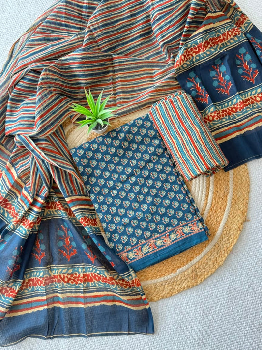 Unstitched Suit sets