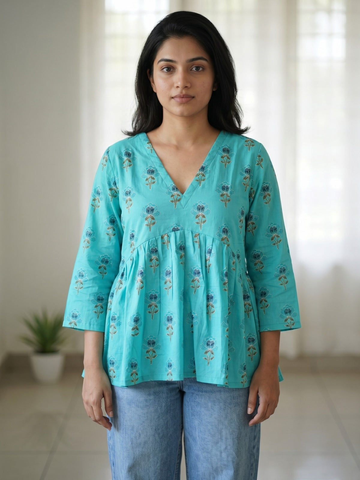 Stylish Women's Top