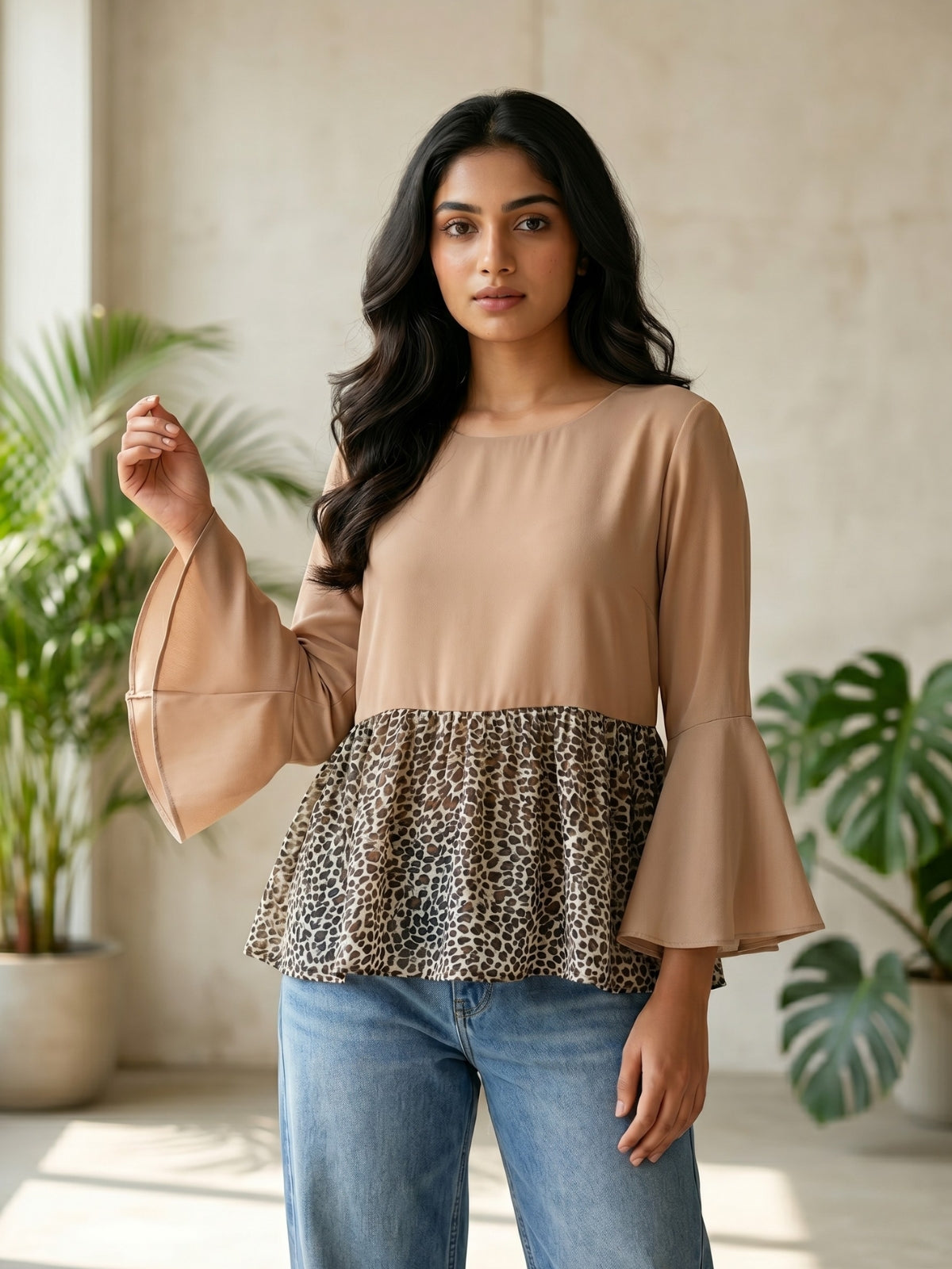 Stylish Women's Top
