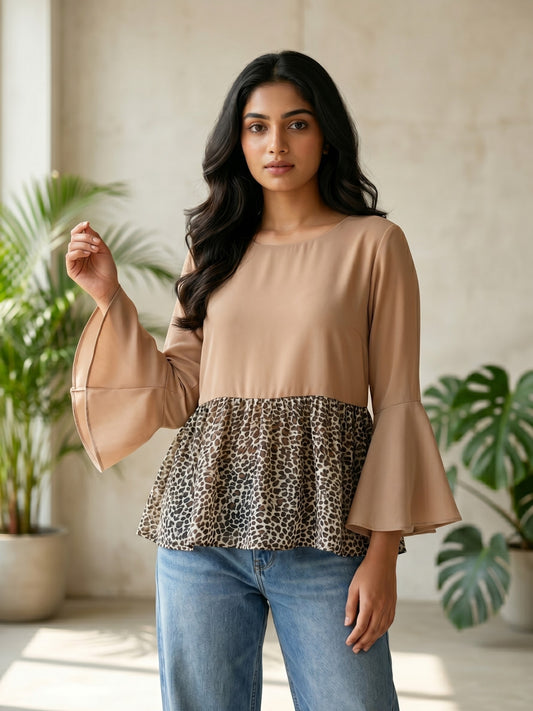 Stylish Women's Top