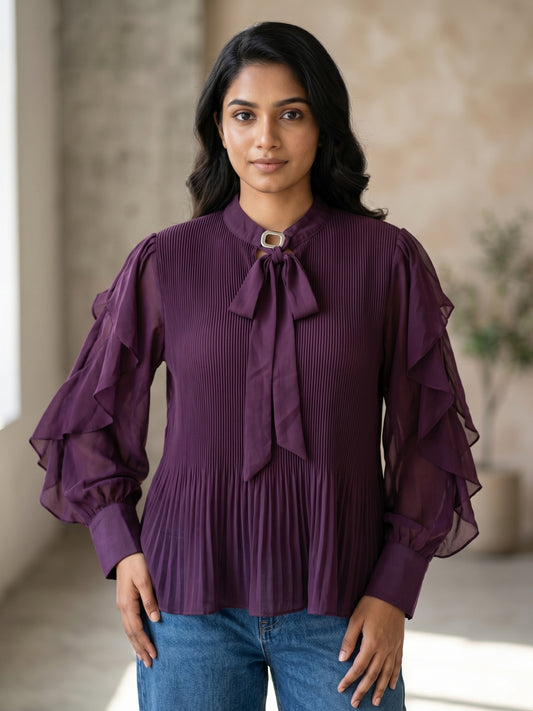 Stylish Women's Top